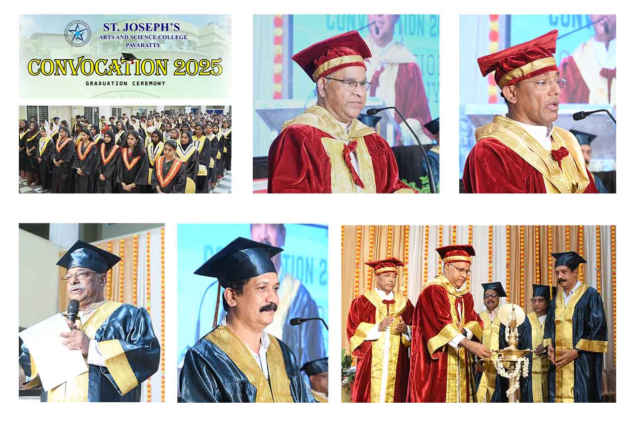 convocation 25 (1)